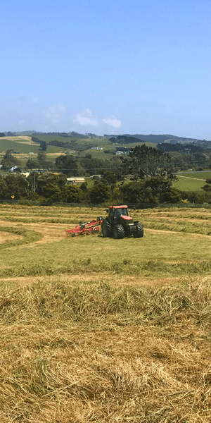 Who We Are, Tractor, New Zealand, RVLP Family Office